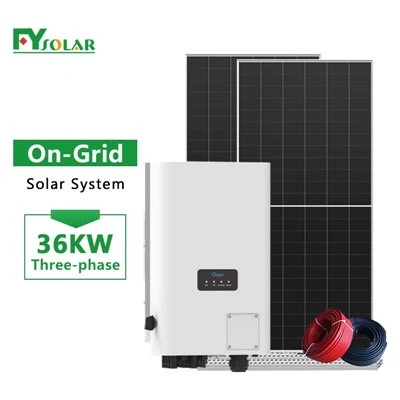 Izgaralı Güneş Enerjisi Sistemi